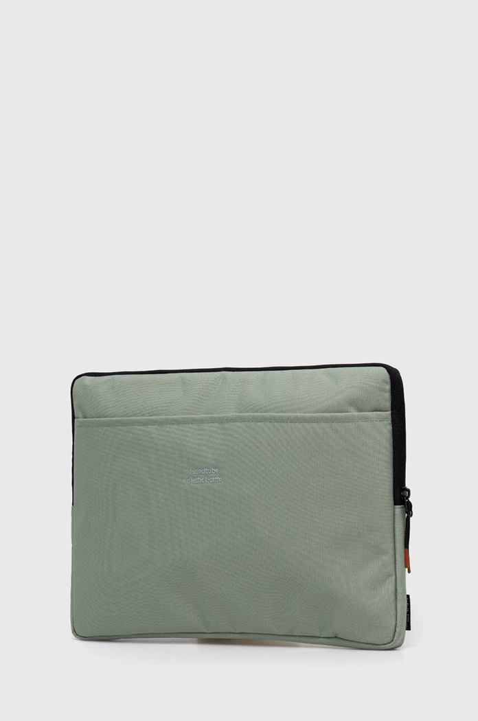Lefrik Husa laptop CAPTURE CASE 15'' CAPTURE.LAPTOP.CASE.15 verde ZS24
