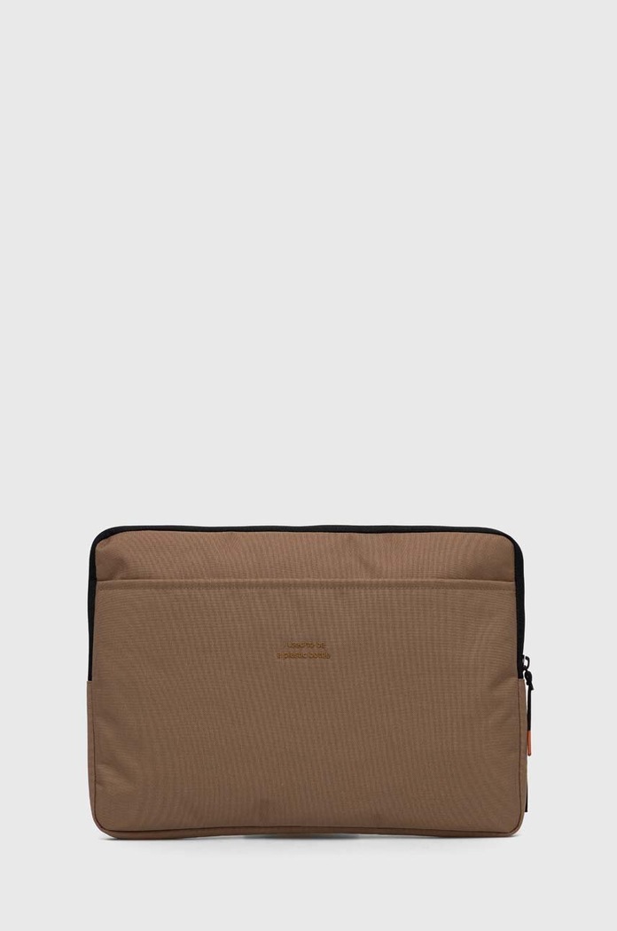 Lefrik Husa laptop CAPTURE CASE 15'' bej CAPTURE.LAPTOP.CASE.15