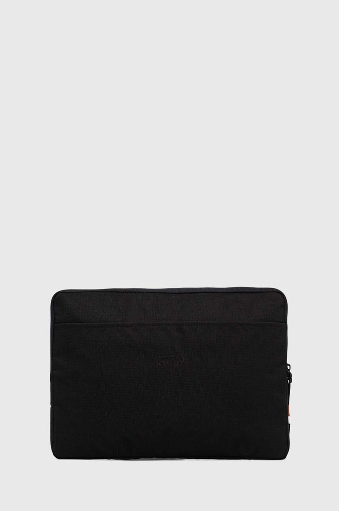 Θήκη φορητού υπολογιστή Lefrik CAPTURE CASE 15'' για laptop μαύρο CAPTURE.LAPTOP.CASE.15