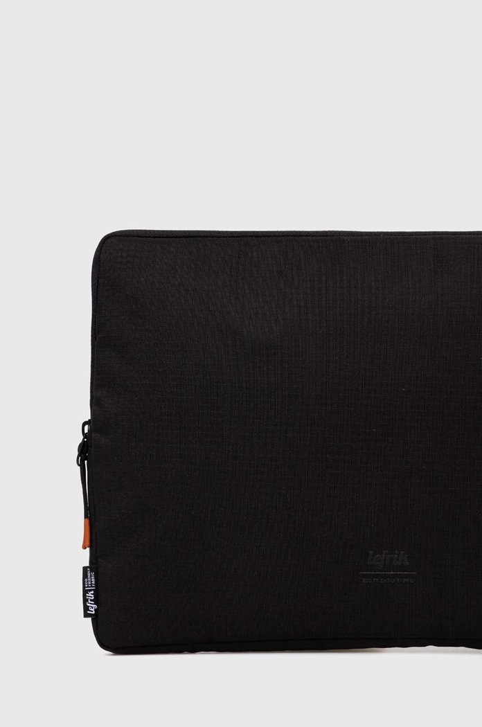 Αξεσουάρ Θήκη φορητού υπολογιστή Lefrik CAPTURE CASE 15'' CAPTURE.LAPTOP.CASE.15 μαύρο