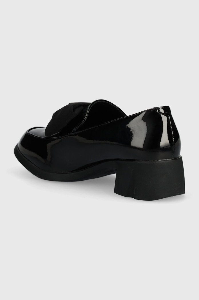 Încălțăminte GOE pantofi de piele NN2N4206 negru