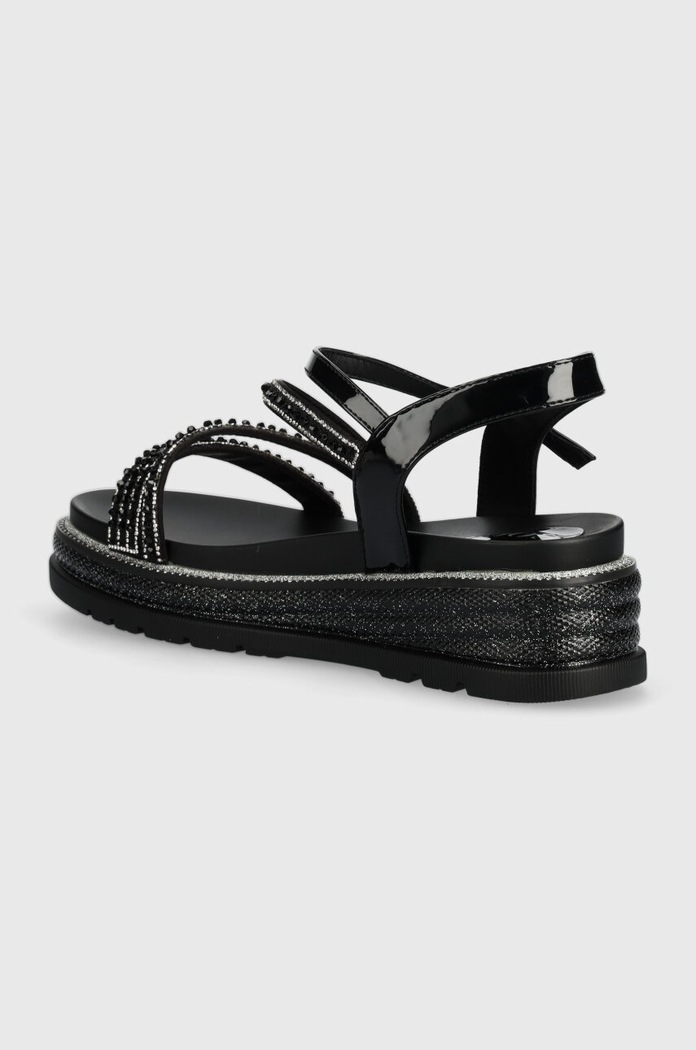 Încălțăminte GOE sandale NN2N4254 negru