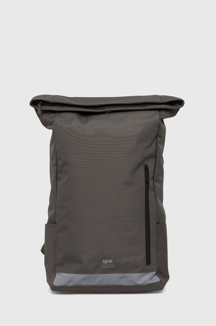 Lefrik rucsac ROLL REFLECTIVE uni verde ROLL.REFLECTIVE.DEEP.GR