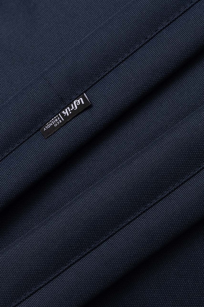 Rucsac ROLL REFLECTIVE Lefrik ROLL.REFLECTIVE.NAVY bleumarin