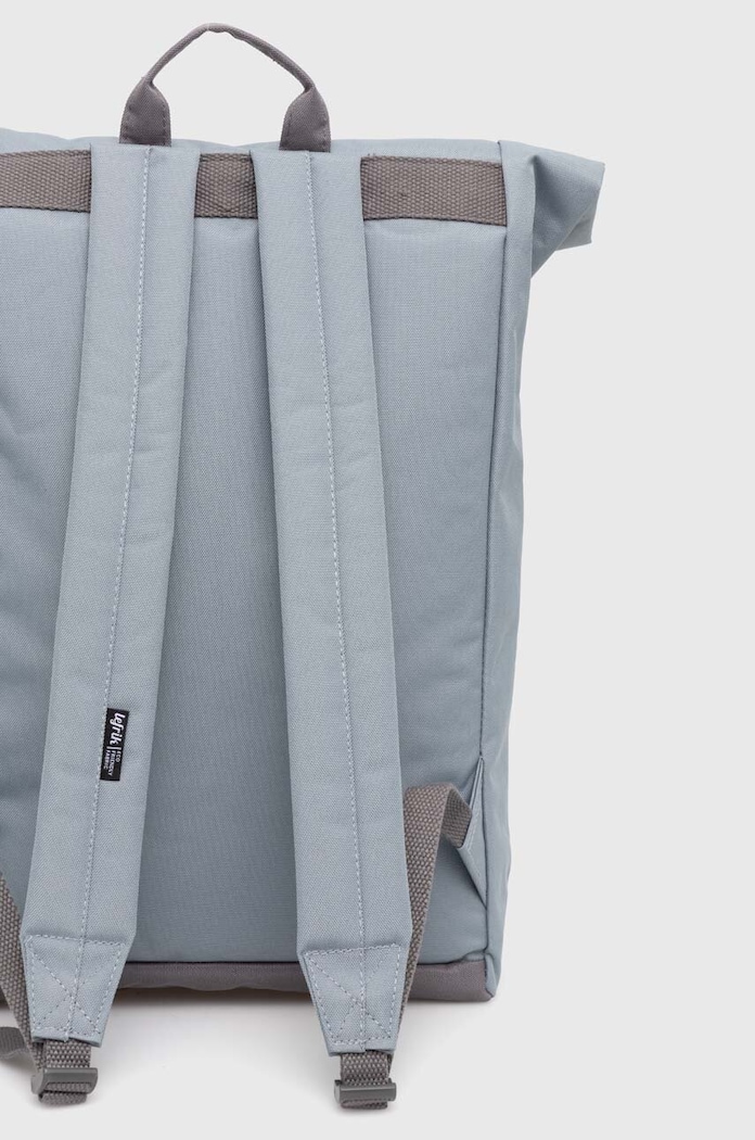 Αξεσουάρ Σακίδιο πλάτης Lefrik ROLL REFLECTIVE ARCTIC ROLL.REFLECTIVE.ARCTIC μπλε