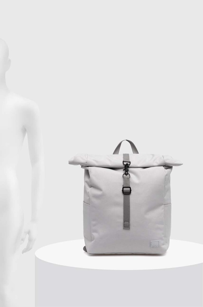 Lefrik rucsac ROLL MINI STRIPES ROLL.MINI.STRIPES.COOL.