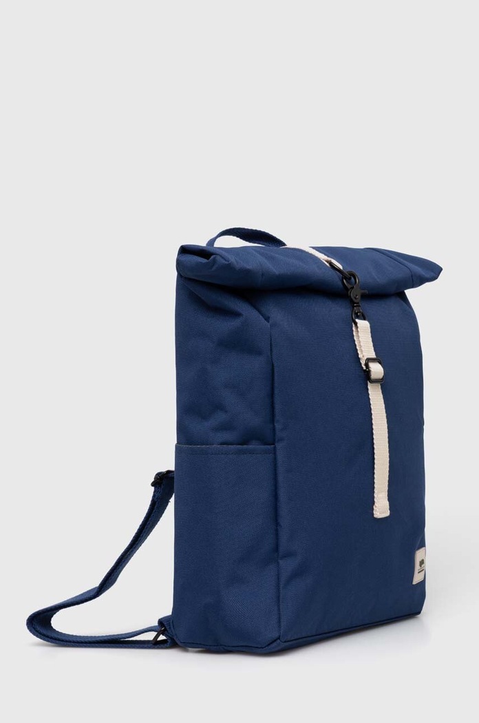 Lefrik rucsac ROLL MINI ROLL.MINI.DARK.KLEIN bleumarin ZS24