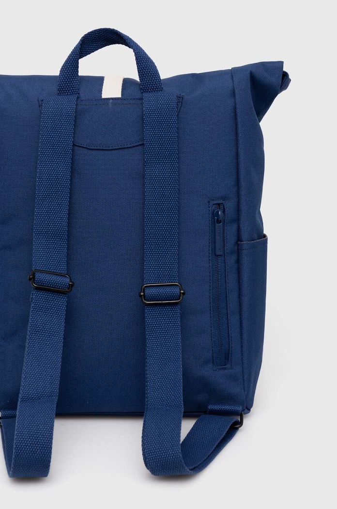 Accesorii Lefrik rucsac ROLL MINI ROLL.MINI.DARK.KLEIN bleumarin