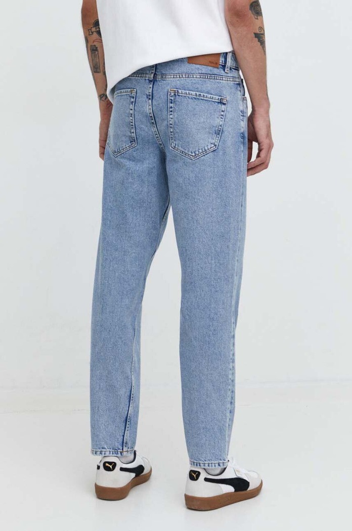 Îmbrăcăminte Solid jeansi 21104098.797002 albastru