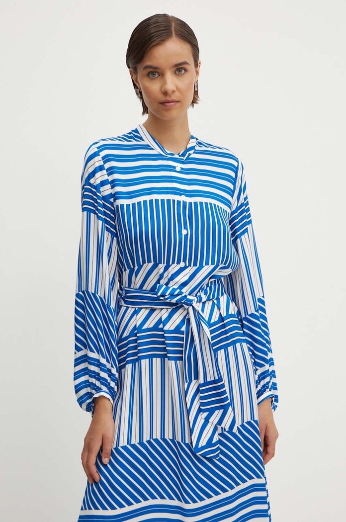 Rochie Seidensticker 60.135892 albastru