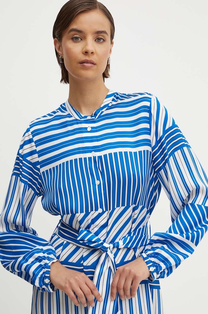 Rochie Seidensticker albastru 60.135892