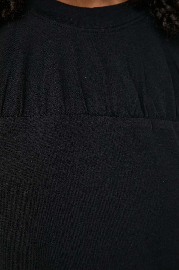 Silvian Heach top GPP24062TS czarny