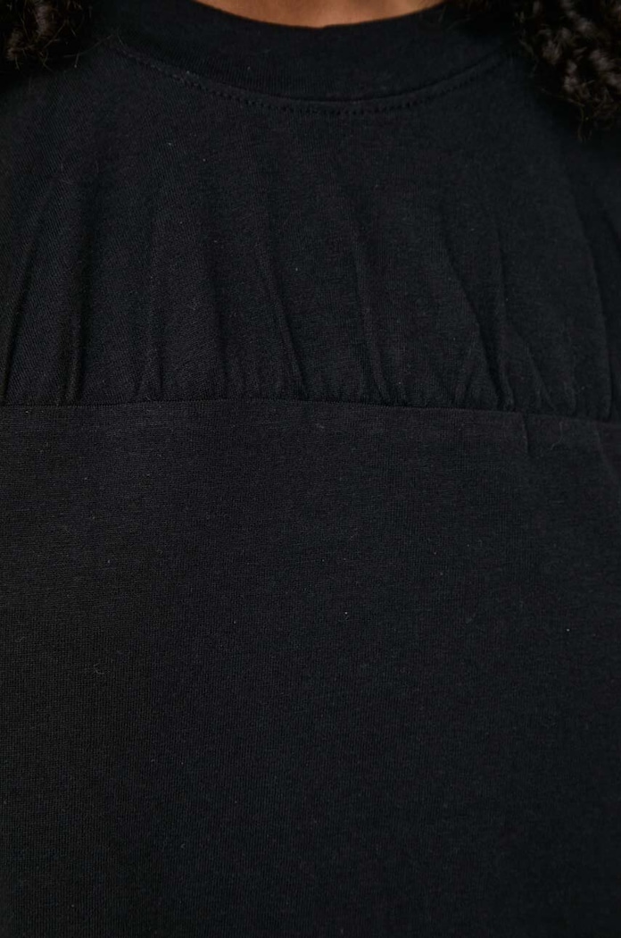 Silvian Heach top GPP24062TS czarny