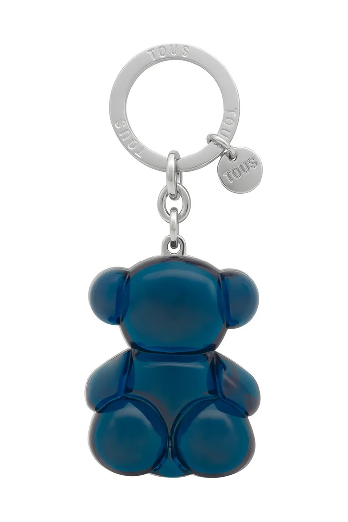 Tous breloc LLAVEROS bleumarin 2002200133