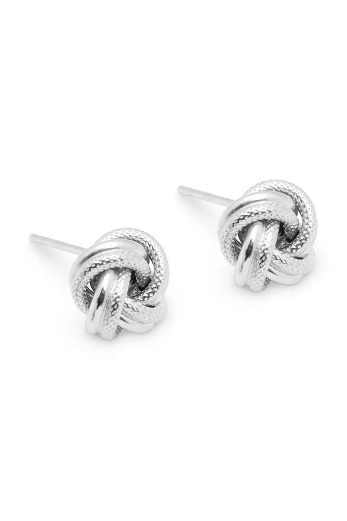 ANIA KRUK orecchini in argento VINTAGE argento argento SLTKS2660