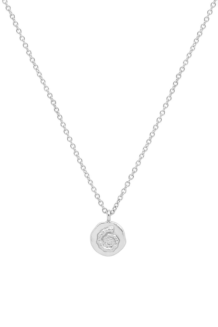 ANIA KRUK ezüst nyaklánc BELIEVE Gift Box ezüst SMRNS1420
