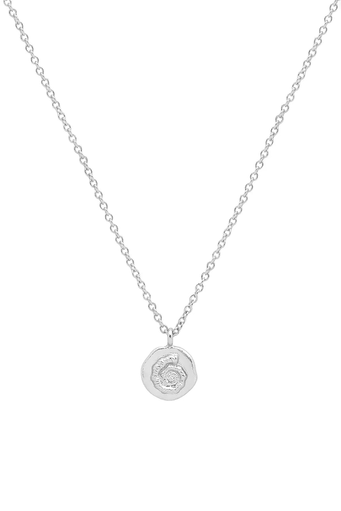 ANIA KRUK ezüst nyaklánc BELIEVE Gift Box ezüst SMRNS1420