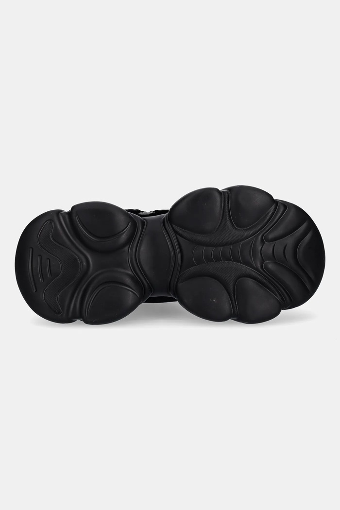 GOE sneakersy RR2N4050 czarny