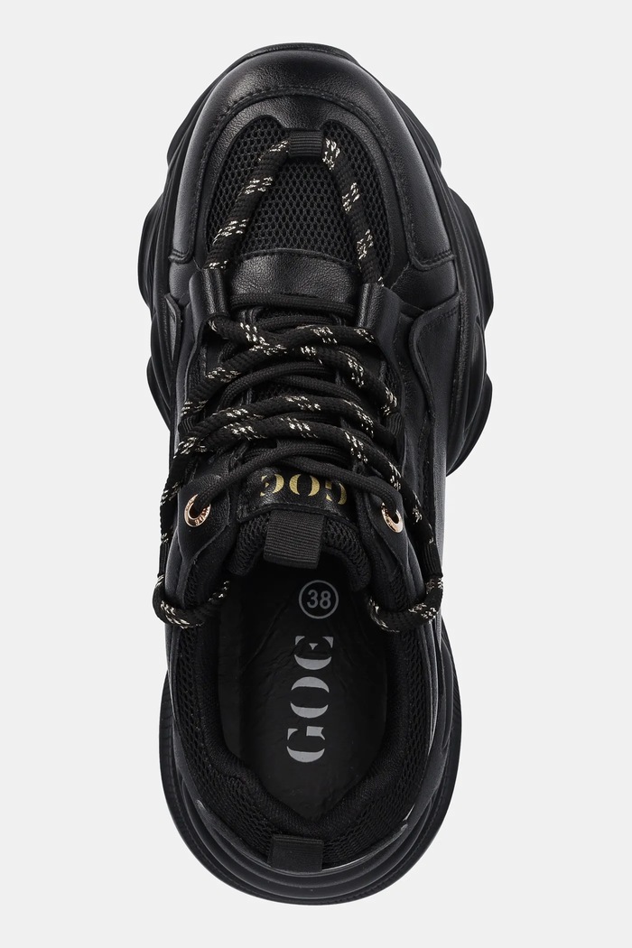Sneakers GOE μαύρο RR2N4060