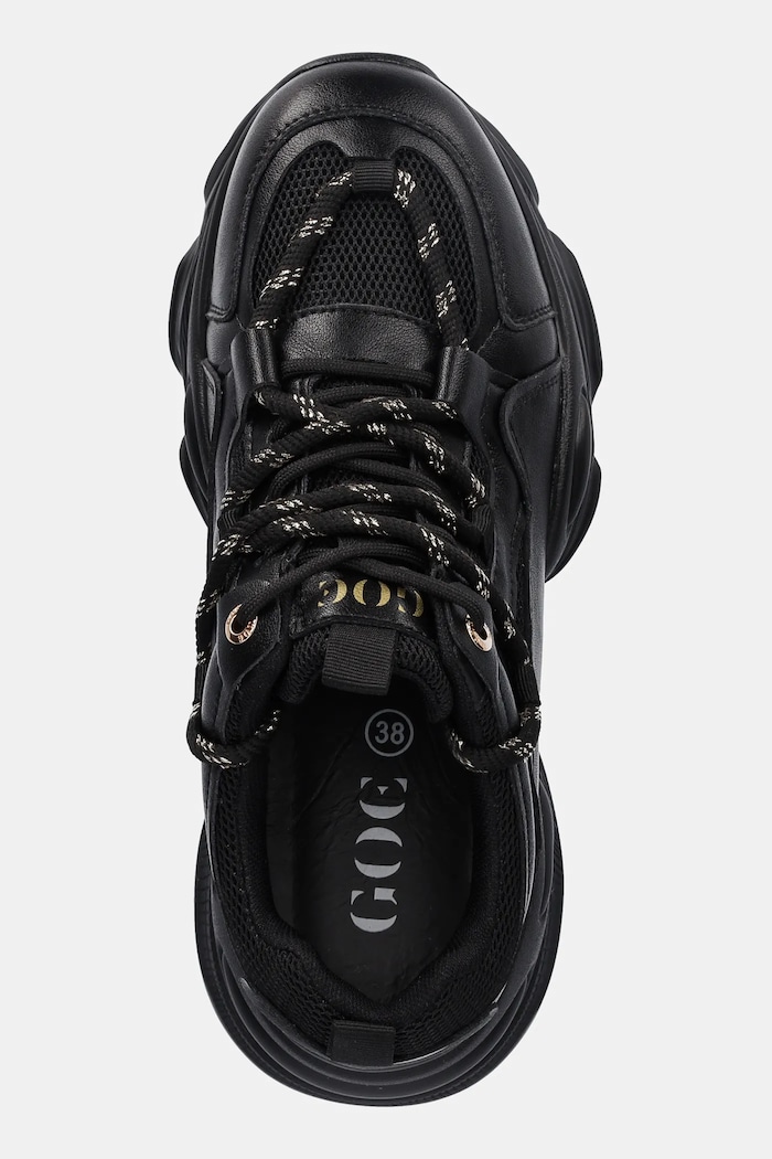 Sneakers GOE μαύρο RR2N4060