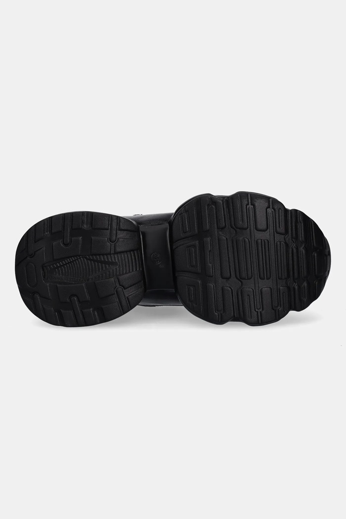 Sneakers GOE RR2N4060 μαύρο