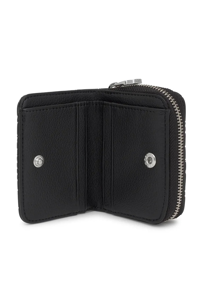 Accesorii Tous portofel PUFFY BEAR 2002186451 negru