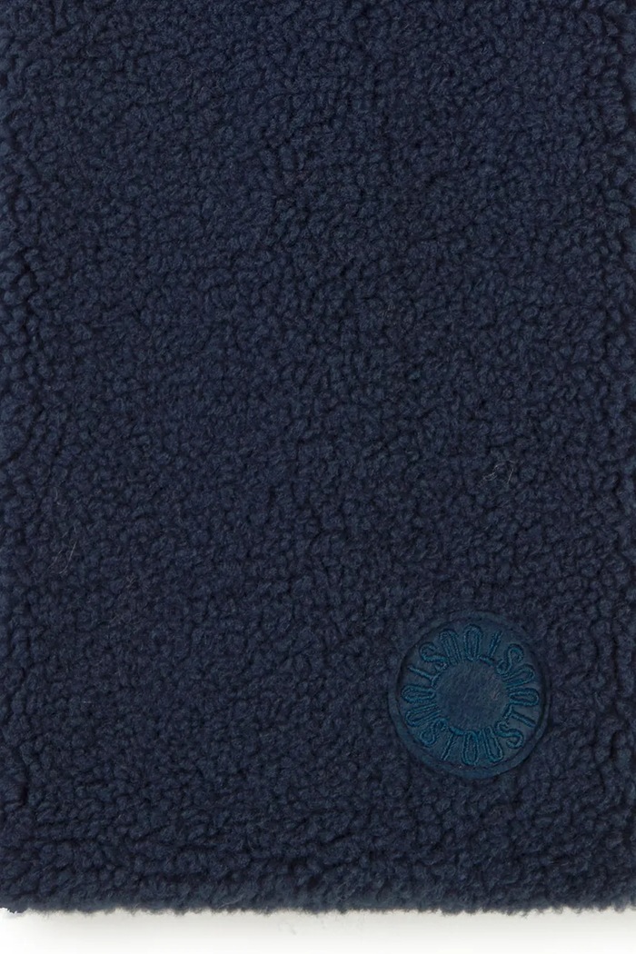 Accesorii Tous fular TEXTIL 2002190433 bleumarin