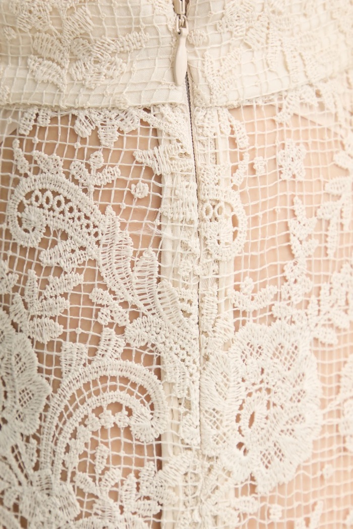 Day Birger et Mikkelsen pantaloni Toby bej DAY65243765