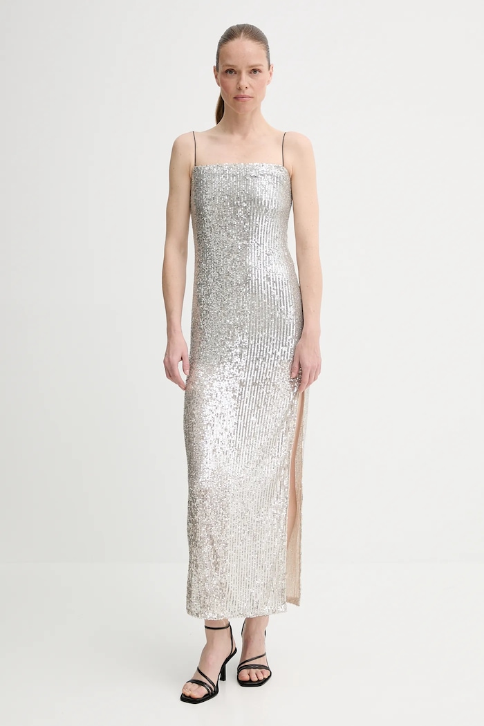 Alohas rochie Elmi maxi aur R100795