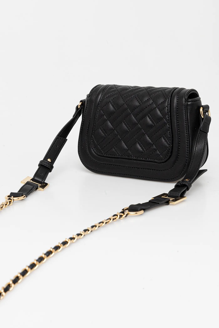 Accesorii Silvian Heach Geantă KARIT RCP25010BO negru