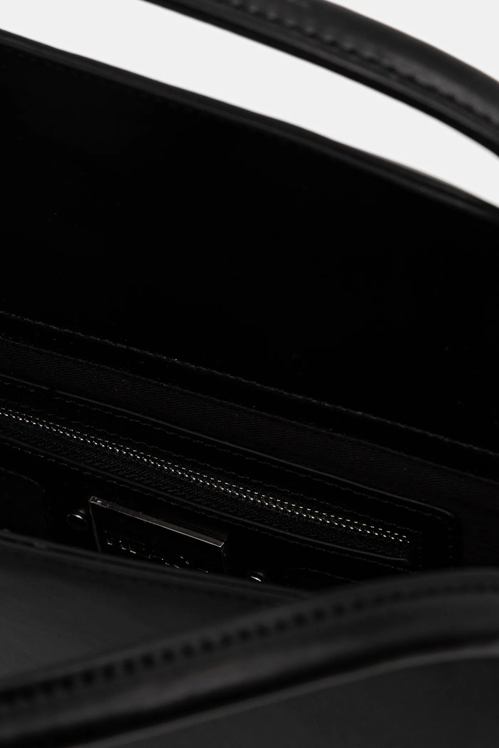 Geantă PESIL Silvian Heach RCP25059BO negru
