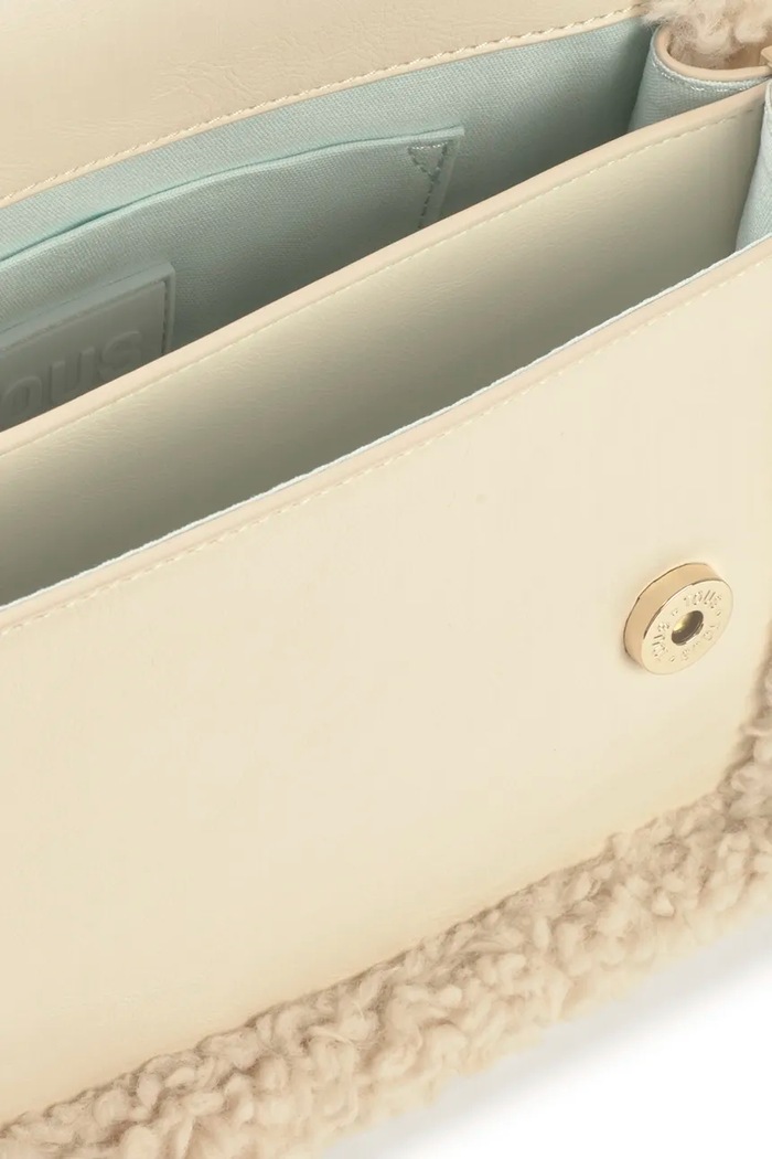 Accesorii Tous Geantă AUDREE 2002188801 bej