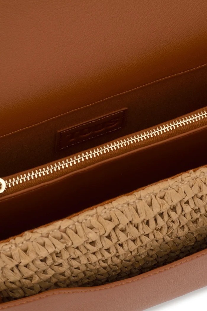Accesorii Tous geantă AUDREE 2002202843 maro