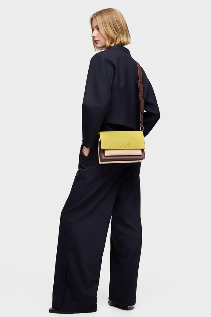 Tous geantă AUDREE 2002202605