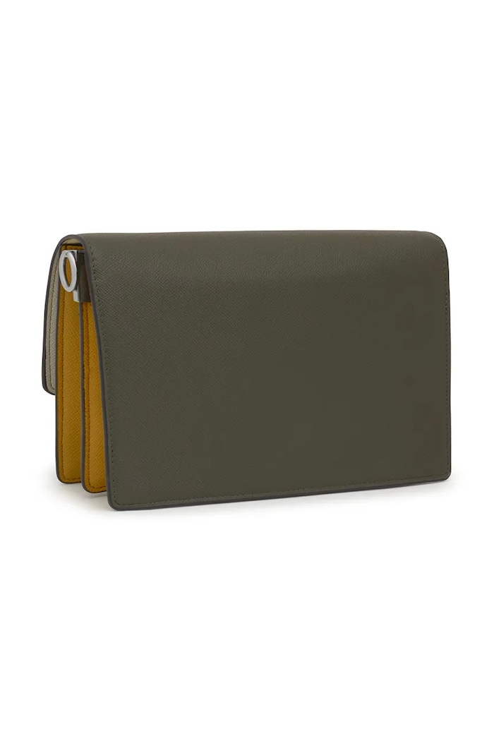 Tous geantă AUDREE 2002202640 verde ZS25