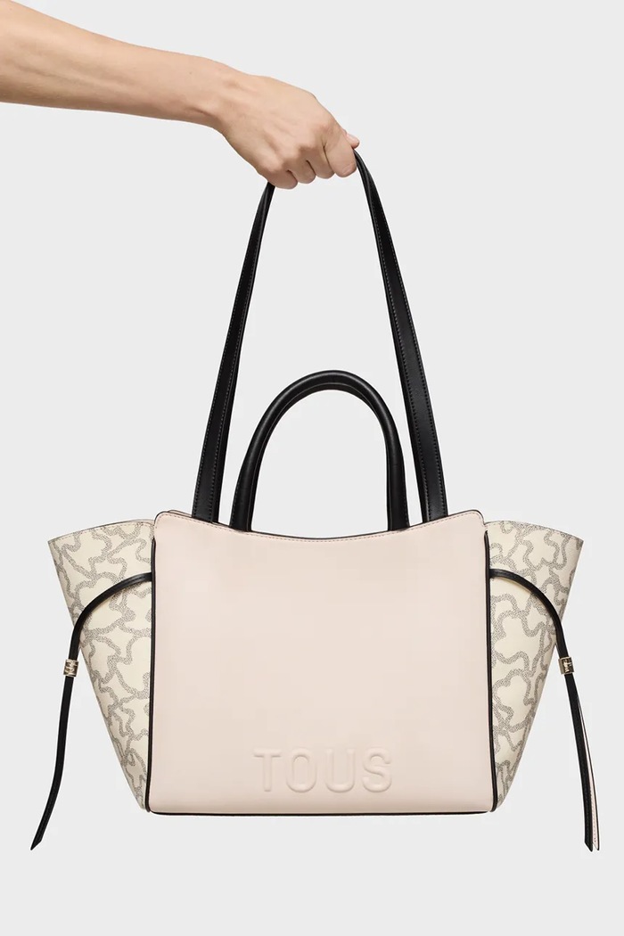 Tous torebka KAOS ICON 2002186651