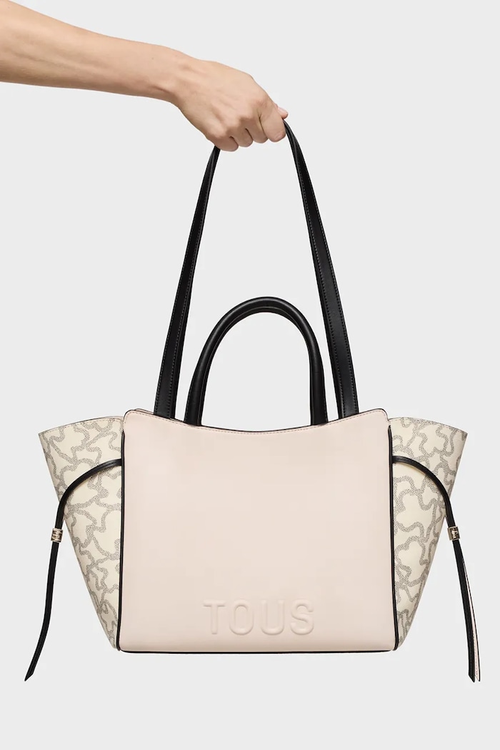 Tous torebka KAOS ICON 2002186651