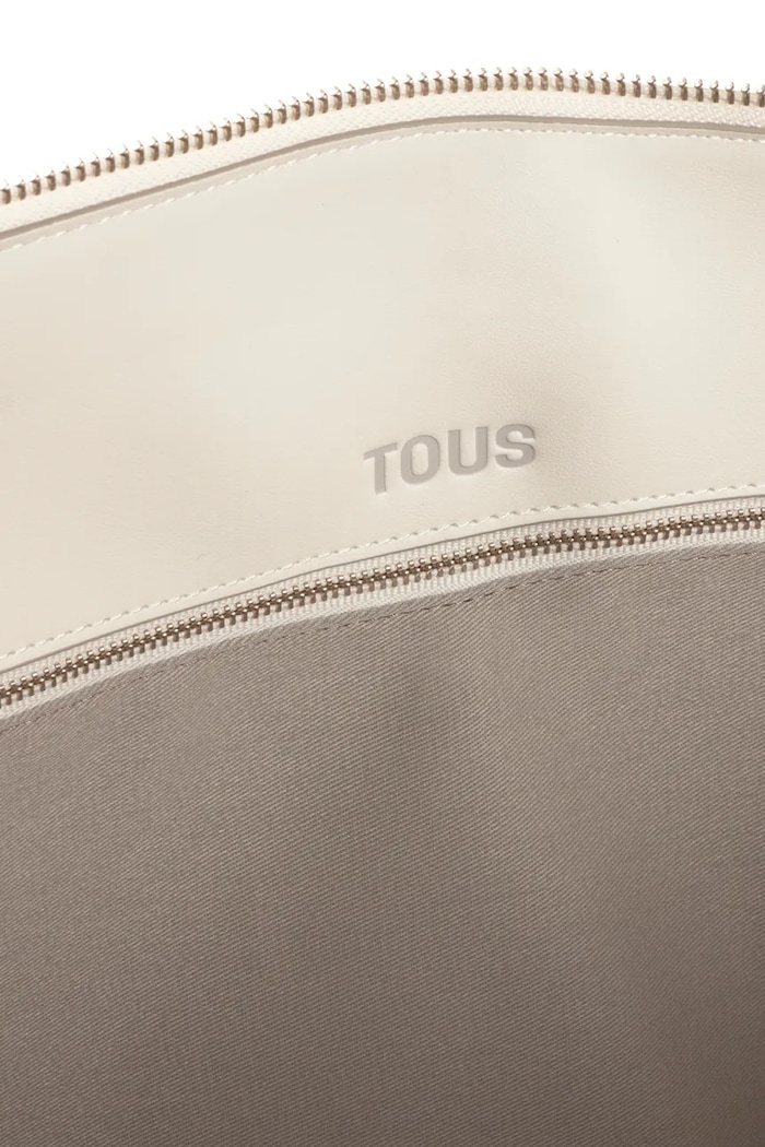 Dodaci Torba Tous KAOS MINI LINES 2002183701 bež