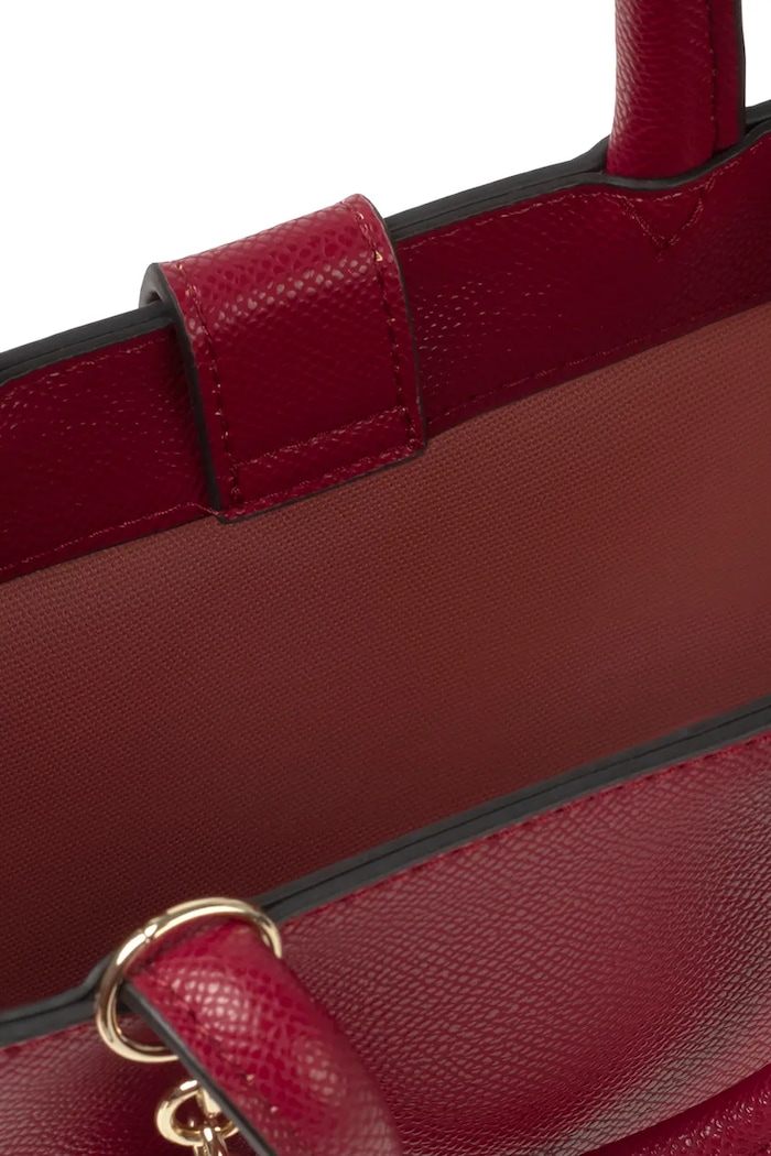 Accesorii Tous geantă BRENDA 2002105921 burgundia