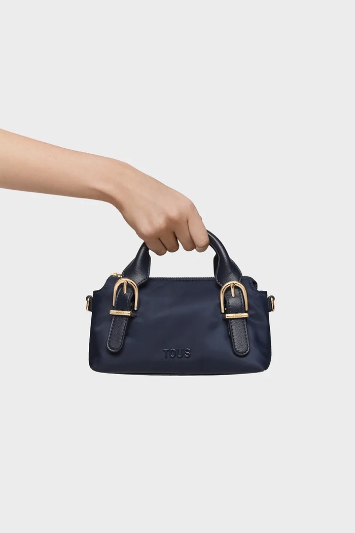 Tous torebka BUCKLES SOFT 2002207333