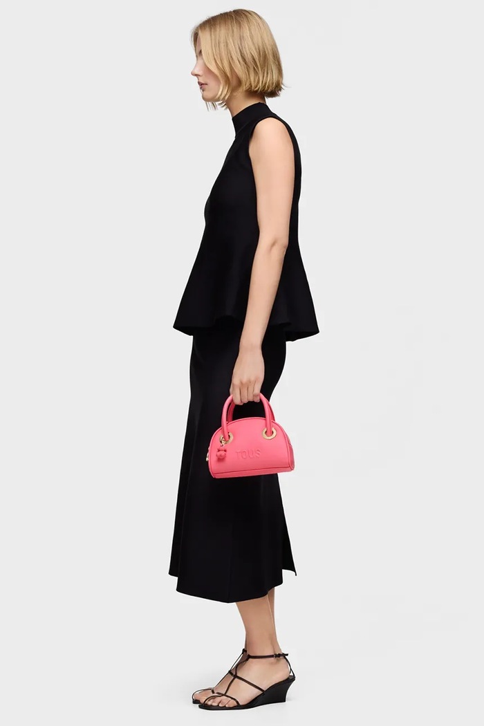Geantă POPPY Tous roz 2002202213