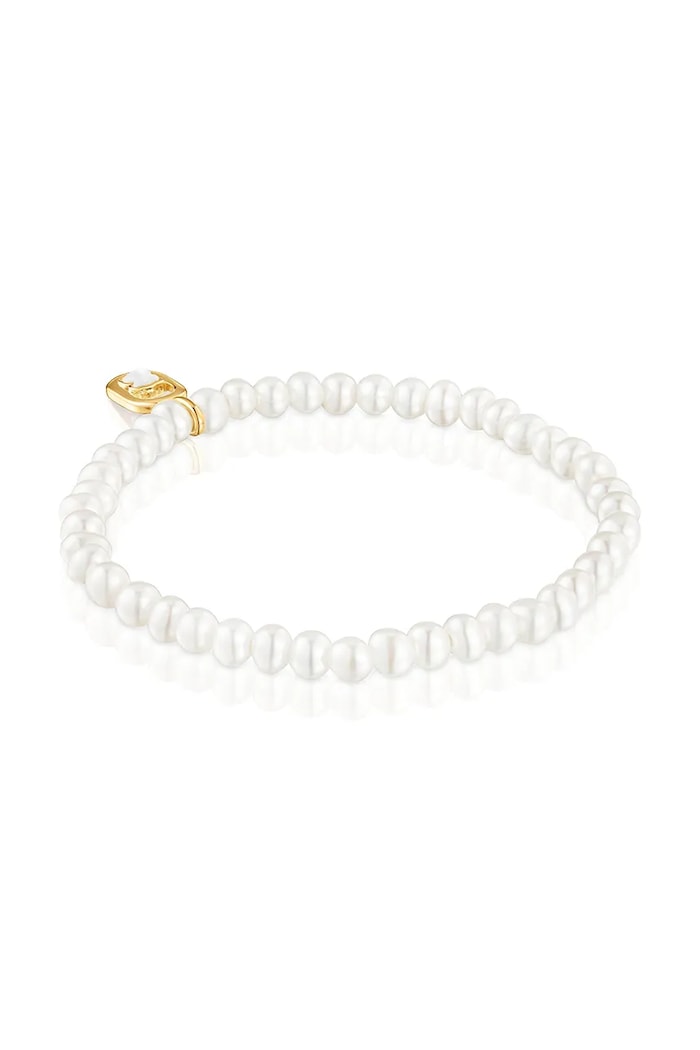Accesorii Tous brățară 1004561300 aur