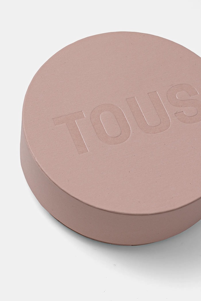 Tous cercei de argint argintiu 1004560400