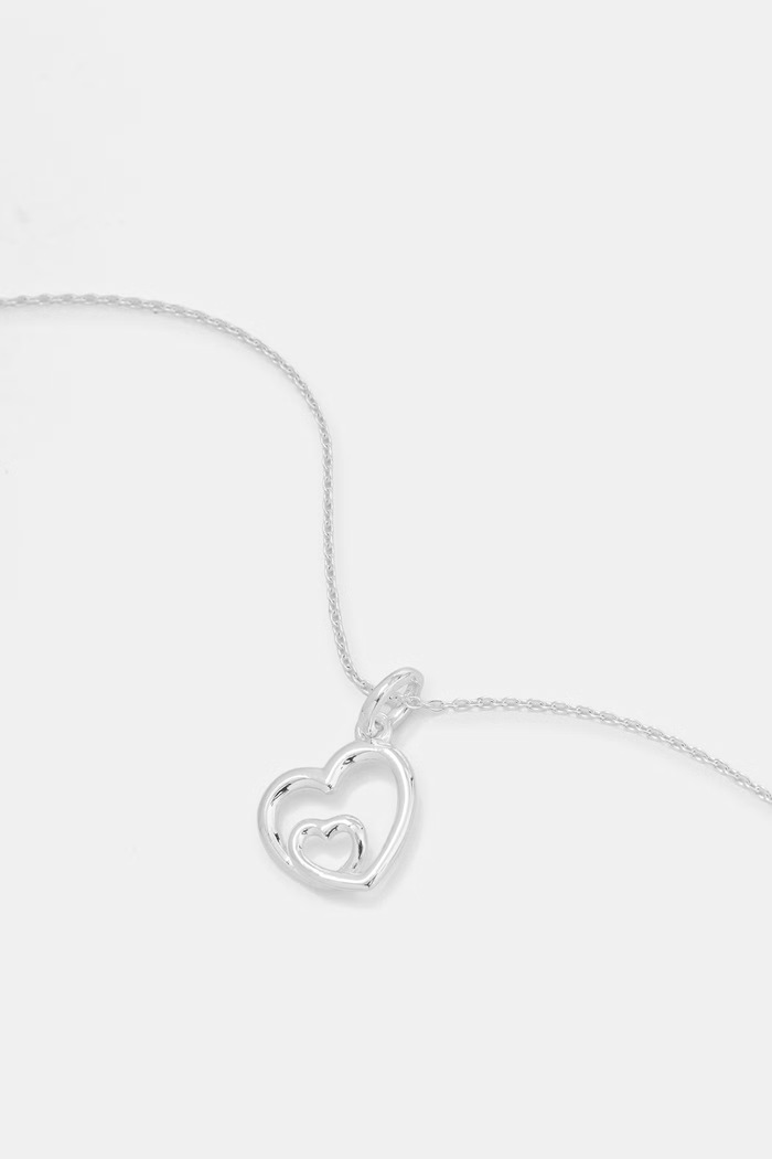 Tous collana d'argento 1004570500 argento ZS26