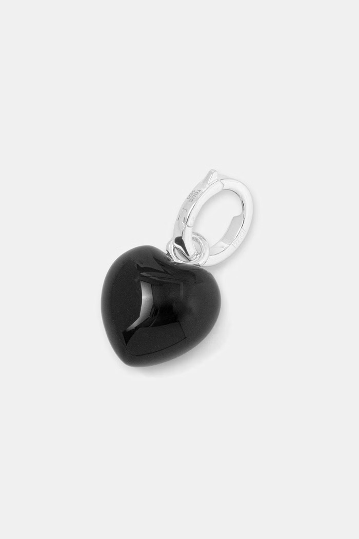 Tous gioielli pietra naturale nero 1004576100