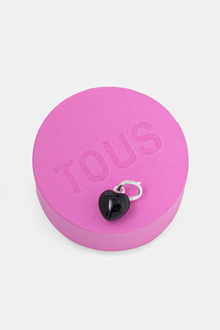 Tous gioielli 1004576100 nero ZS26