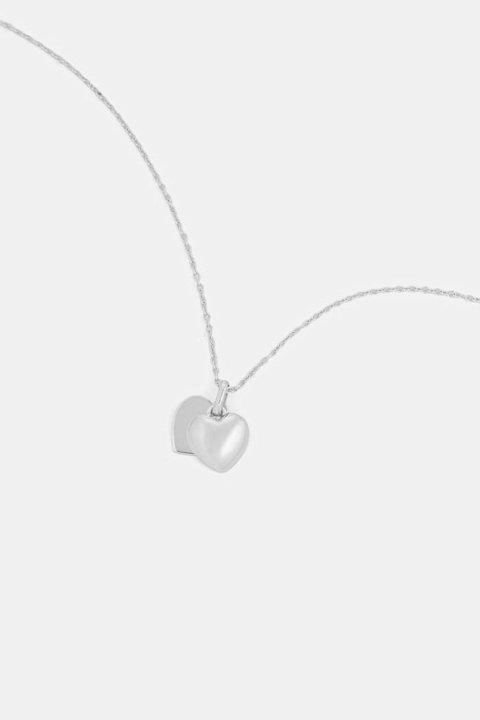 Tous collana d'argento 1004576900 argento ZS26
