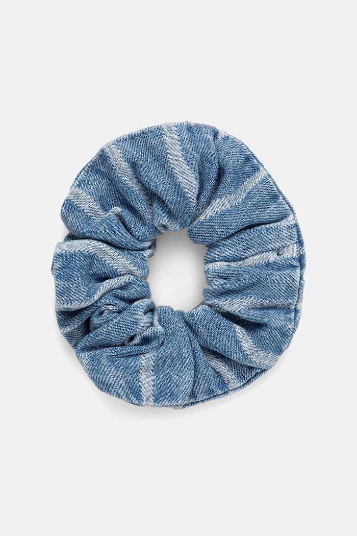 Marc O'Polo scrunchie pentru femei albastru 5000010213