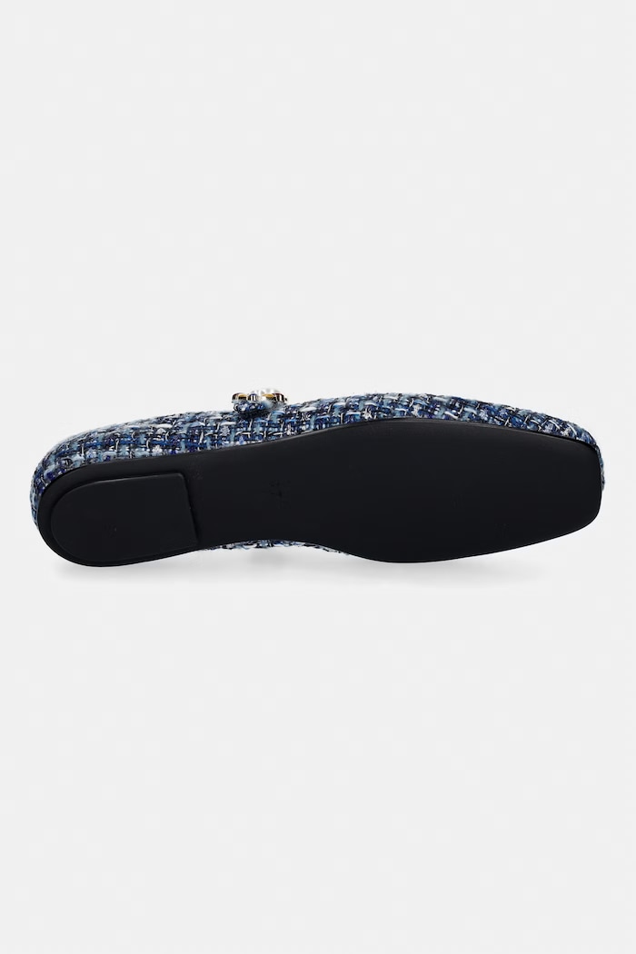 Balerinke Jeffrey Campbell Amarissa-2 JC.1528.7.1 mornarsko plava
