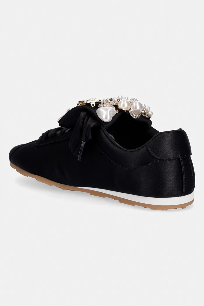 Παπούτσια Sneakers Jeffrey Campbell SHELTER JCD.269.5.01 μαύρο